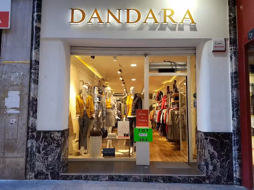 Dandara