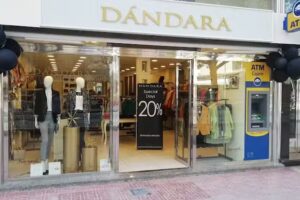 dandara benidorm