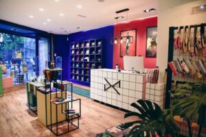 Daniel Chong GRAN V&Iacute;A