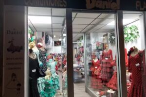 Daniel Moda Flamenca y Comuniones