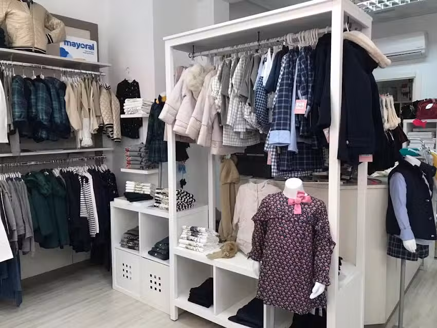 Daniel Moda Infantil