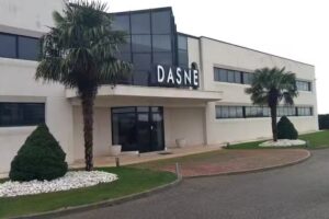 Dasne Fabrica De Punto Textil