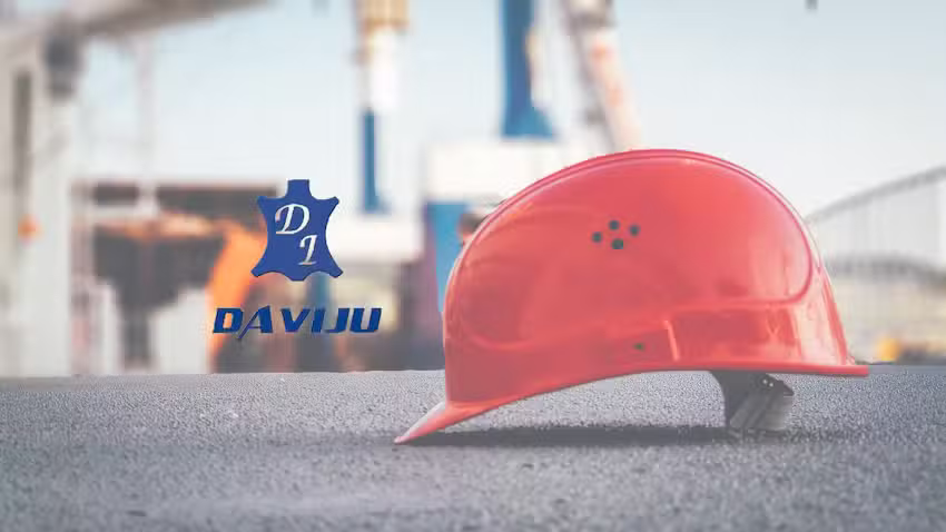 DAVIJU &ndash; Vestuario y protecci&oacute;n laboral