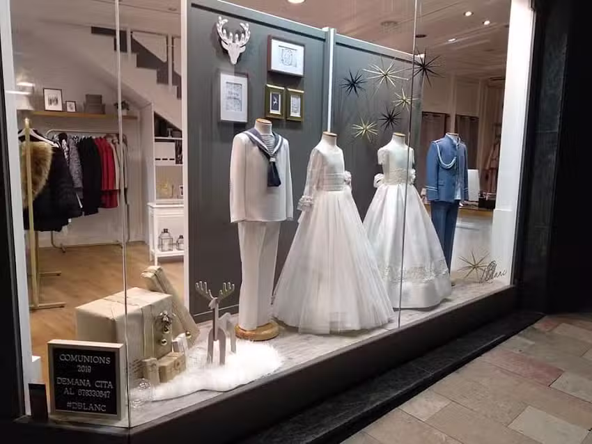 DBlanc Vinar&ograve;s