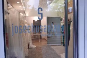 De boda con Mar&iacute;a by Josechu Santana