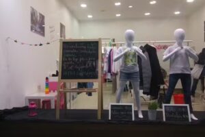 de la Rosa Moda Infantil