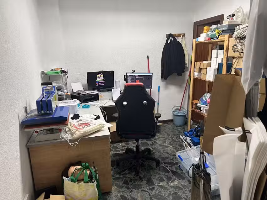 De Mi Pa Ti Albal | Personalizaci&oacute;n de Productos y Regalos de Empresa en Albal