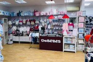 DeBebes Personalizaciones