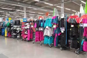 Decathlon Alcalá de Guadaíra