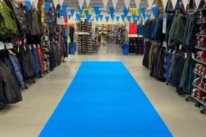 Decathlon Burgos