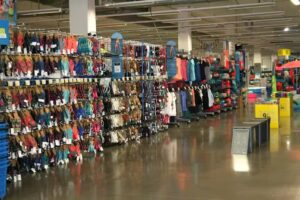 Decathlon Castell&oacute;n