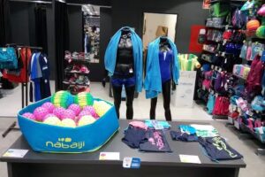 Decathlon City Coru&ntilde;a