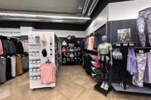 Decathlon City M&aacute;laga