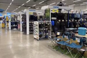 Decathlon Ciudad Real