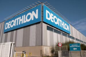 Decathlon Click&Recoge Martorell