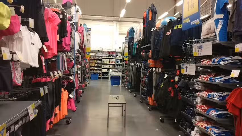 Decathlon Durango