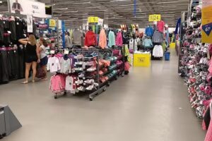 Decathlon El Puerto de Santa Mar&iacute;a
