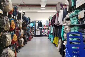 Decathlon Esplugues de Llobregat