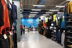 Decathlon Granada – Pulianas