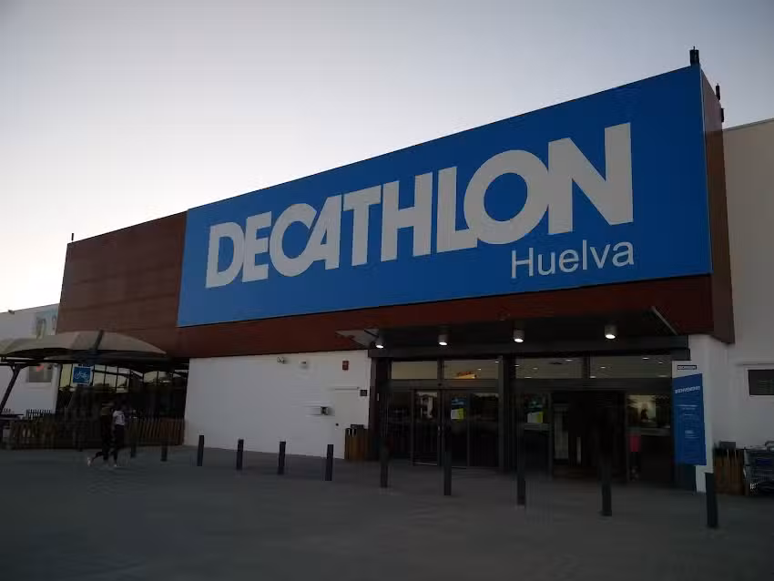 Decathlon Huelva