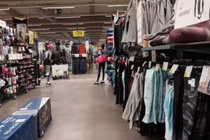 Decathlon Logro&ntilde;o