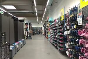 Decathlon M&aacute;laga