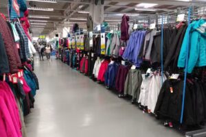 Decathlon Manresa