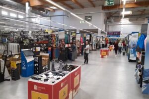 Decathlon Mijas