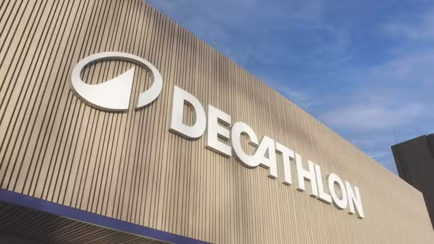 Decathlon Motril