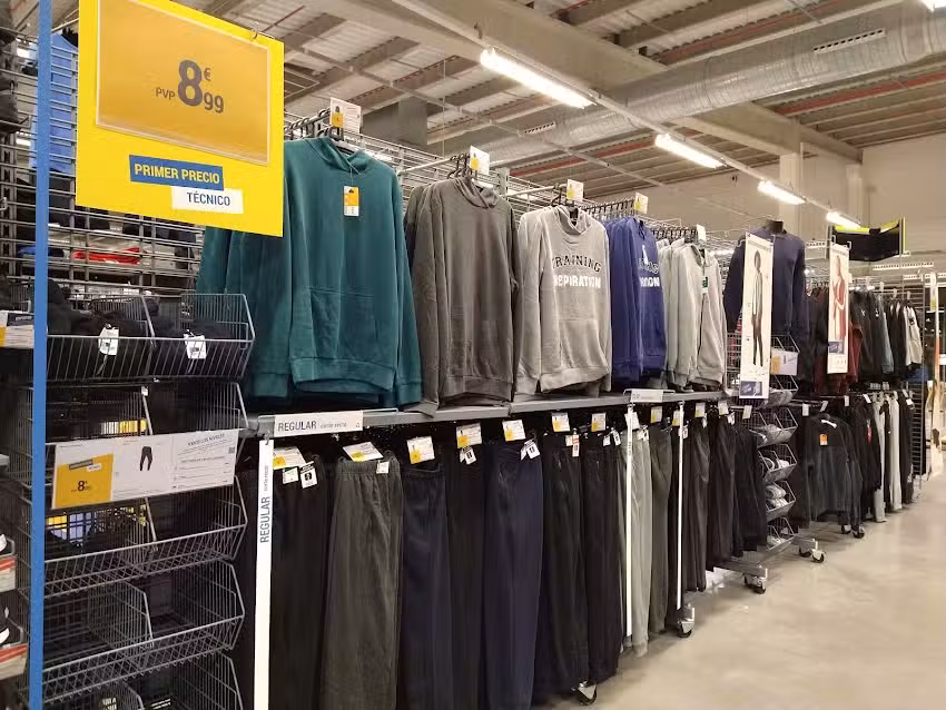 Decathlon Onda
