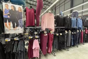 Decathlon Puente Genil