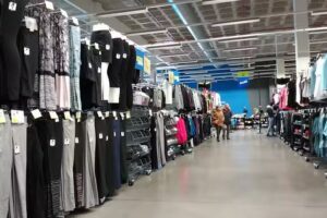 Decathlon San Fernando de Henares