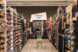 Decathlon San Javier