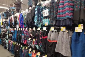 Decathlon Son Moix &ndash; Palma de Mallorca