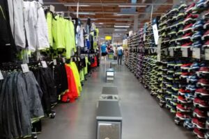 Decathlon Tarragona