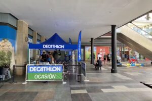 Decathlon Thader