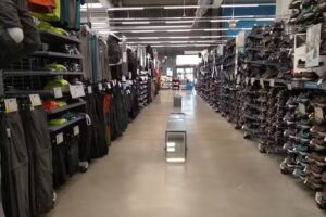 Decathlon Torrent