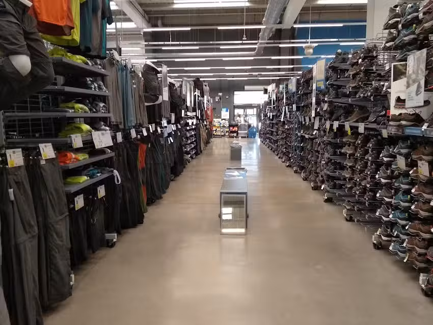Decathlon Torrent