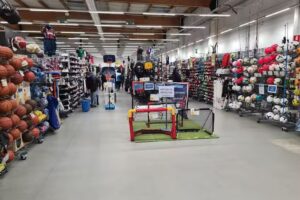 Decathlon Vitoria (P.C. Gorbeia)