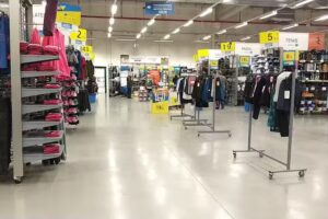 Decathlon Xanad&uacute;-Arroyomolinos