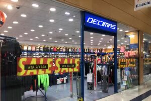 Décimas