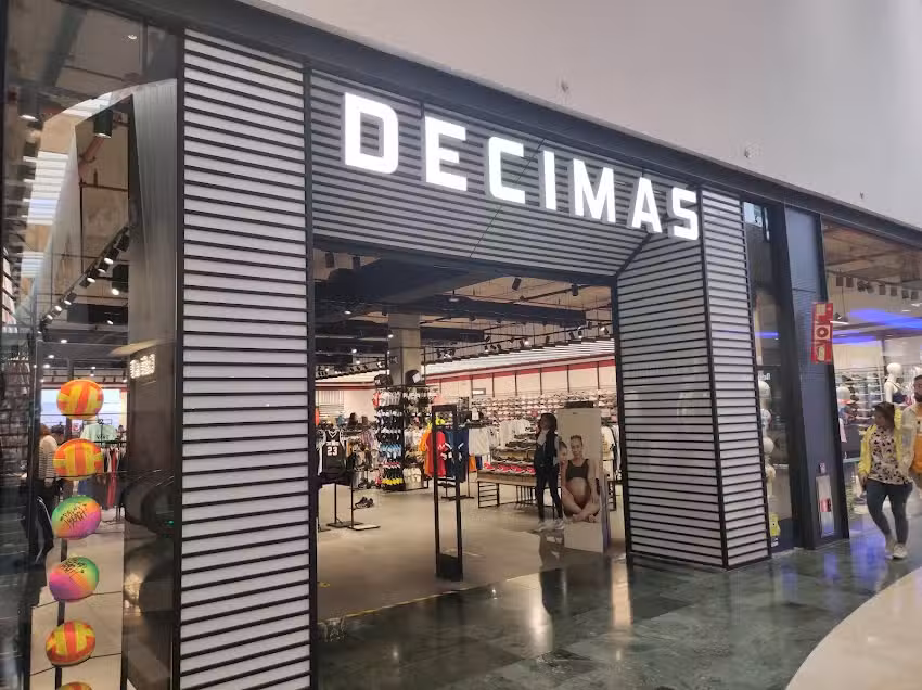 D&eacute;cimas Carabanchel