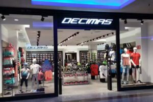 D&eacute;cimas Hortaleza