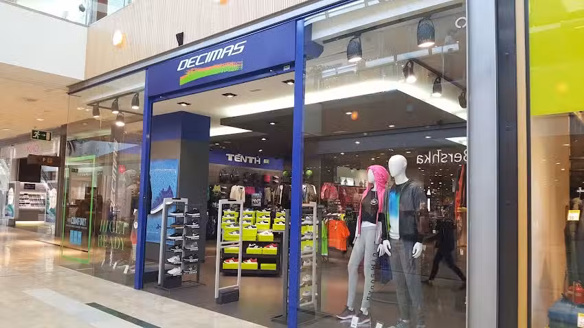 D&eacute;cimas Puerto Venecia