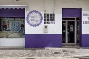 Dedales y retales Alboraya