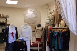 D&eacute;j&agrave; vu Boutique