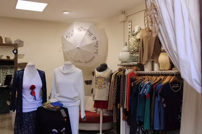 D&eacute;j&agrave; vu Boutique