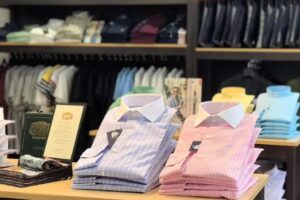 DEL BARQUITO SASTRER&Iacute;A