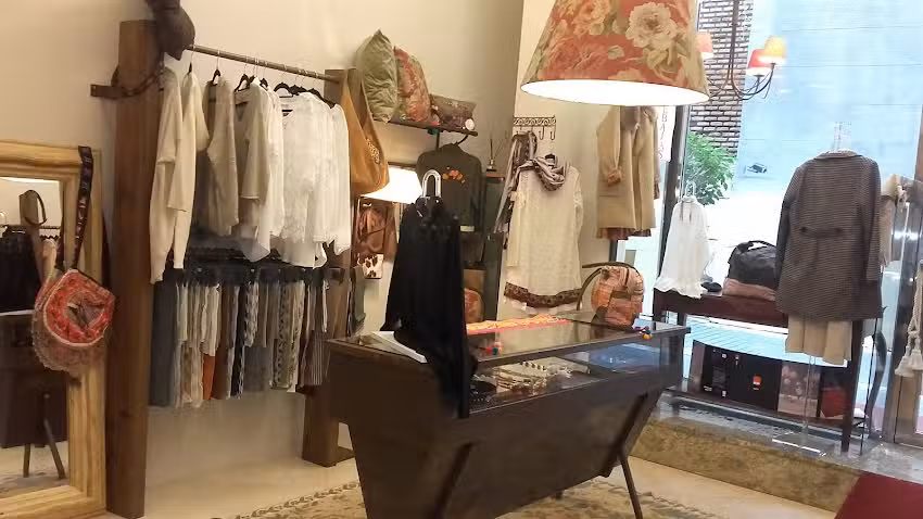 DELEITE DE TELA