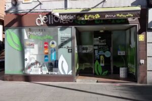 Delicias de la Tierra, www.rinconeco.es